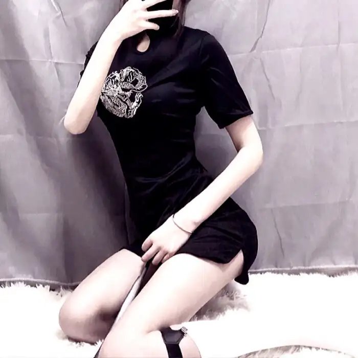 所向披靡