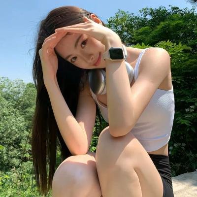 白毛女