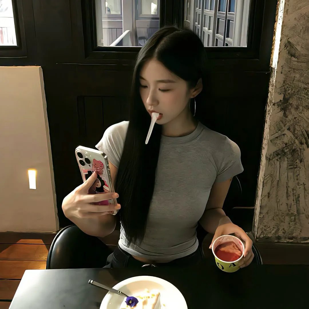 大使千金